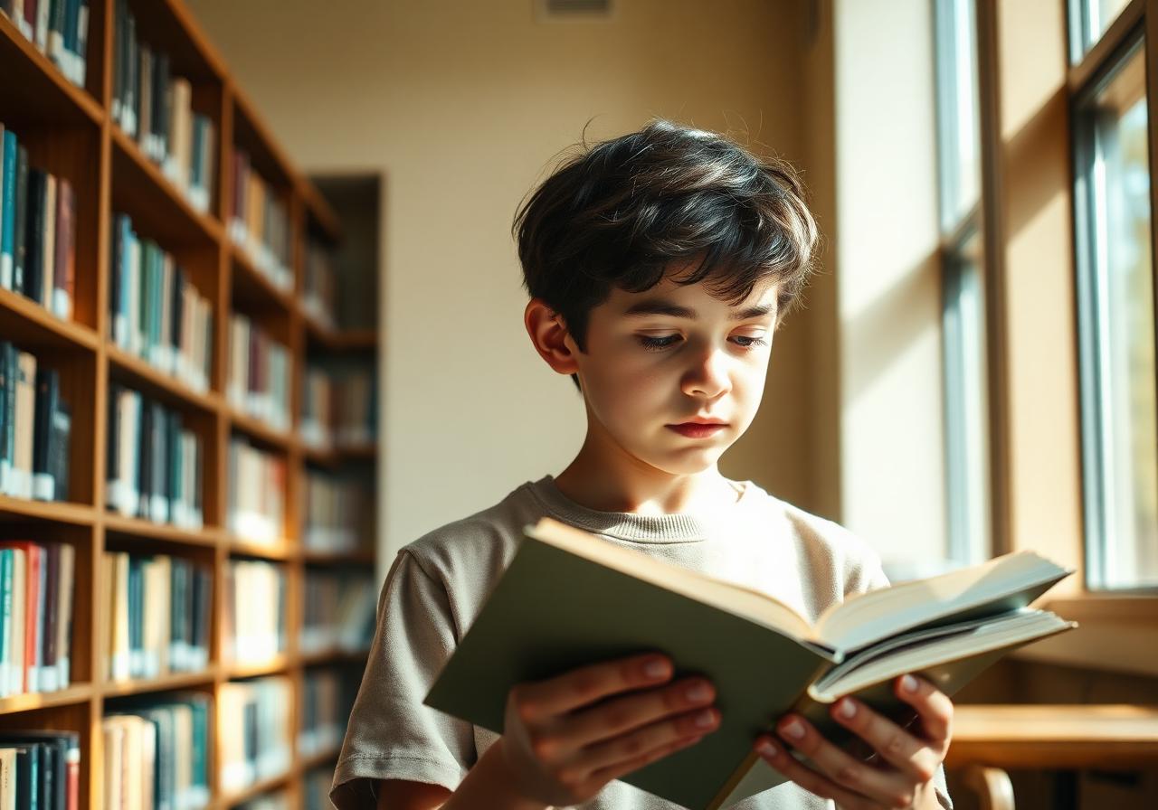 Bildung & Schulen