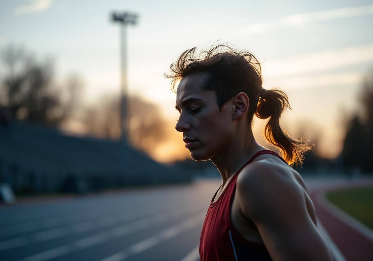 Sport & Performance
